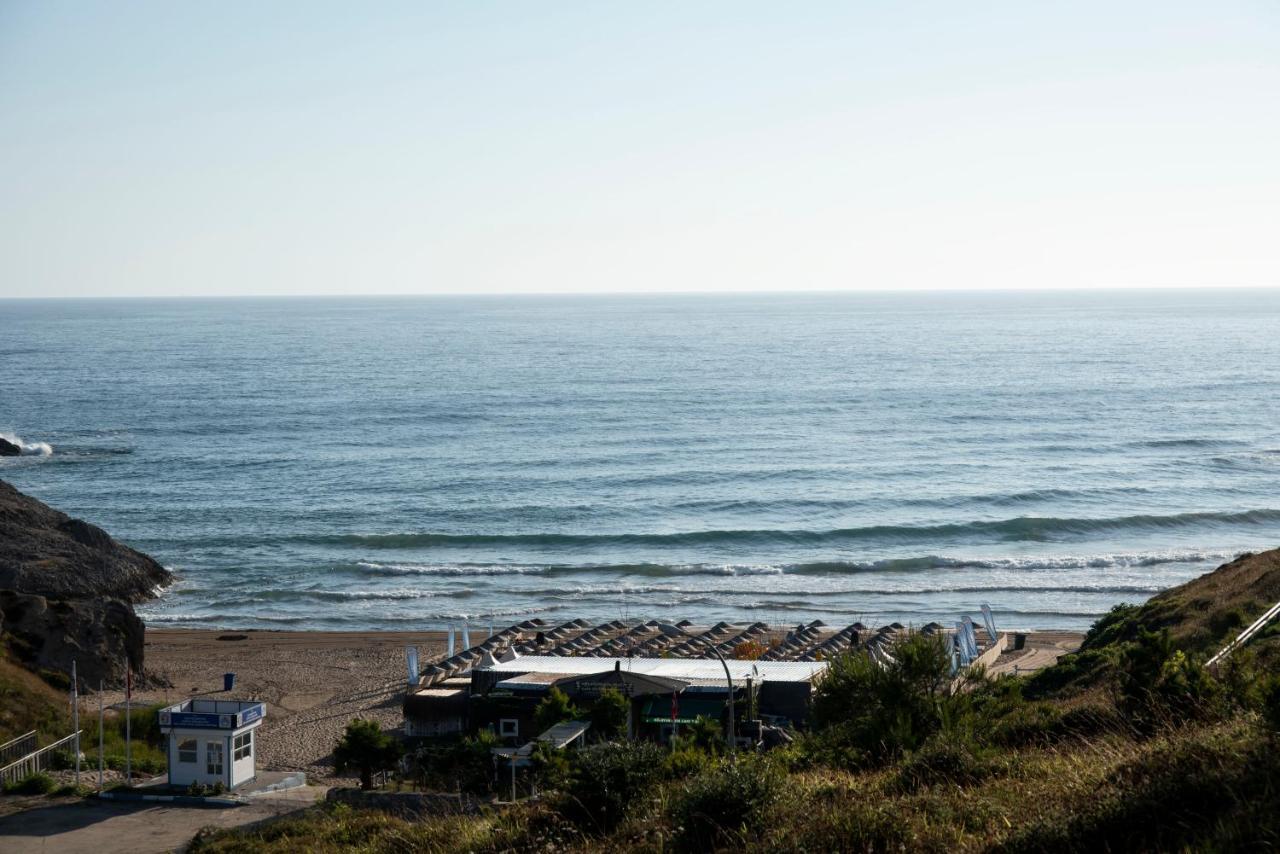 Fener Motel Ağva Esterno foto